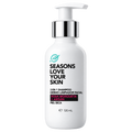 3 en 1 Shampoo Dermo Limpiador Facial (rosa mosqueta + argán)