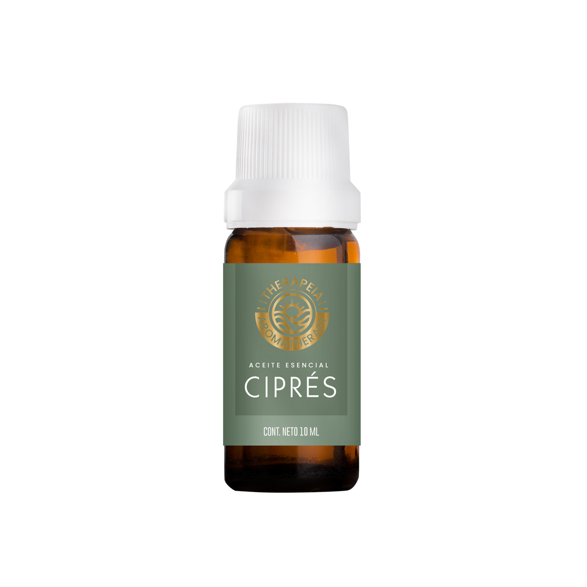 Ciprés