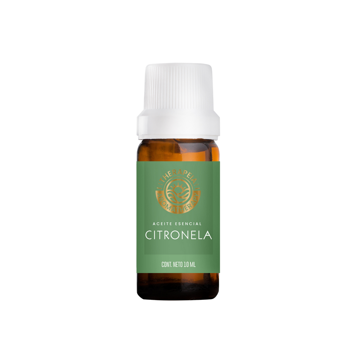 Citronela