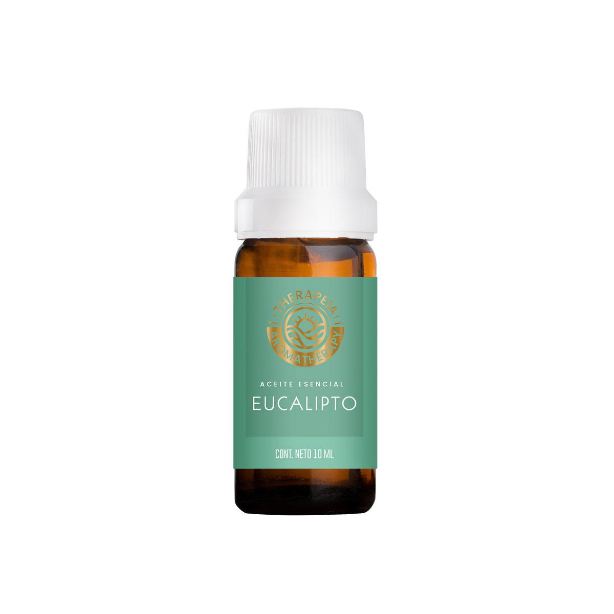 Eucalipto