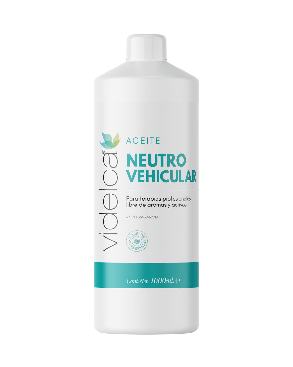Aceite Neutro Vehicular