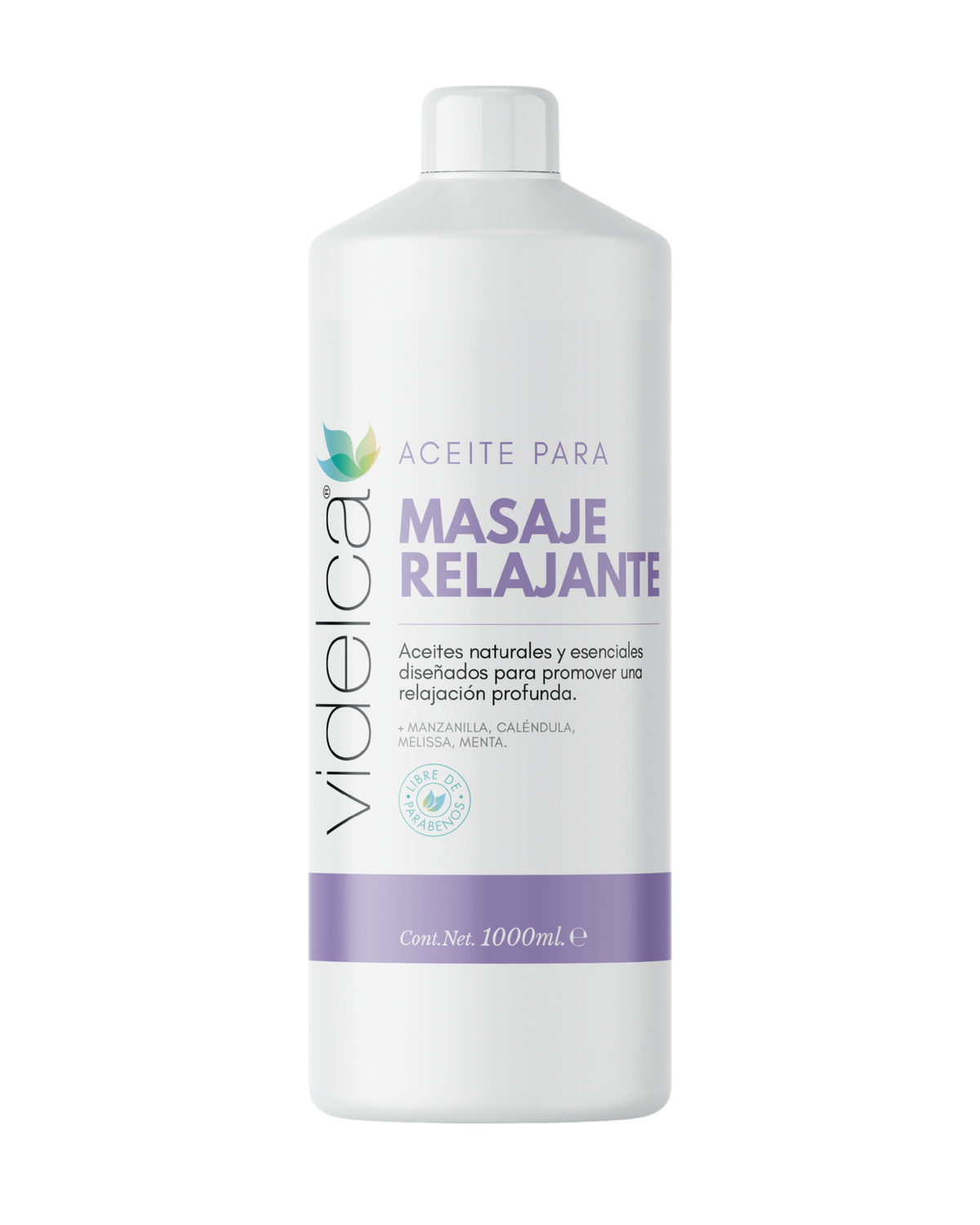 Masaje Relajante 1L