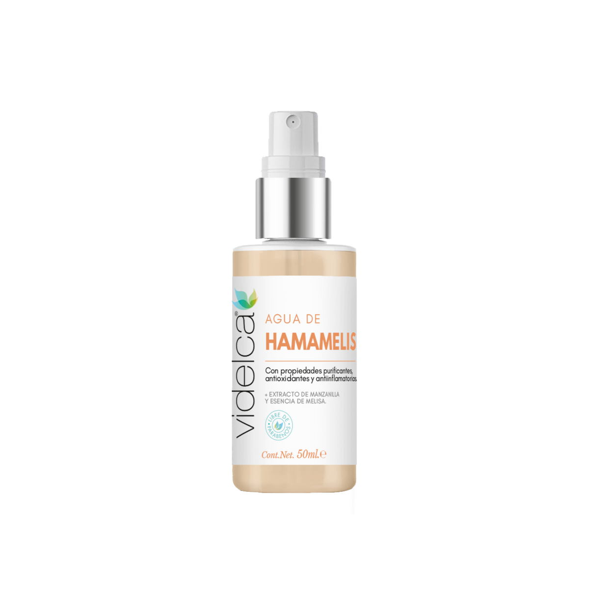 Agua de Hamamelis 50ml