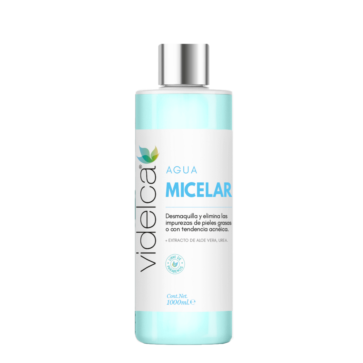 Agua Micelar 1L