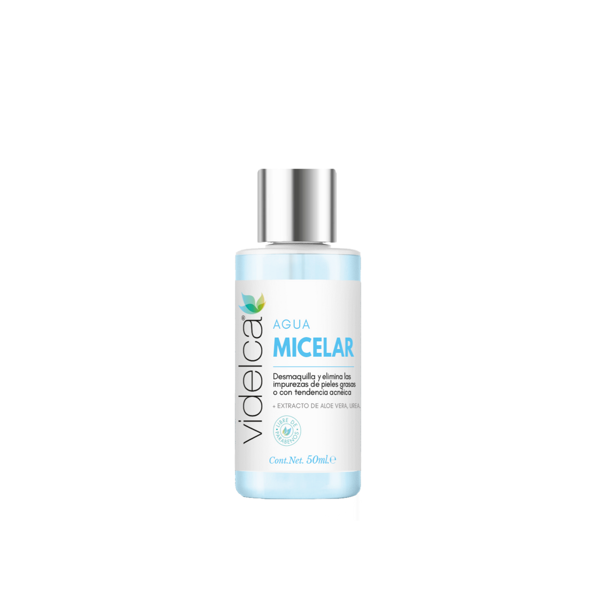 Agua Micelar 50ml