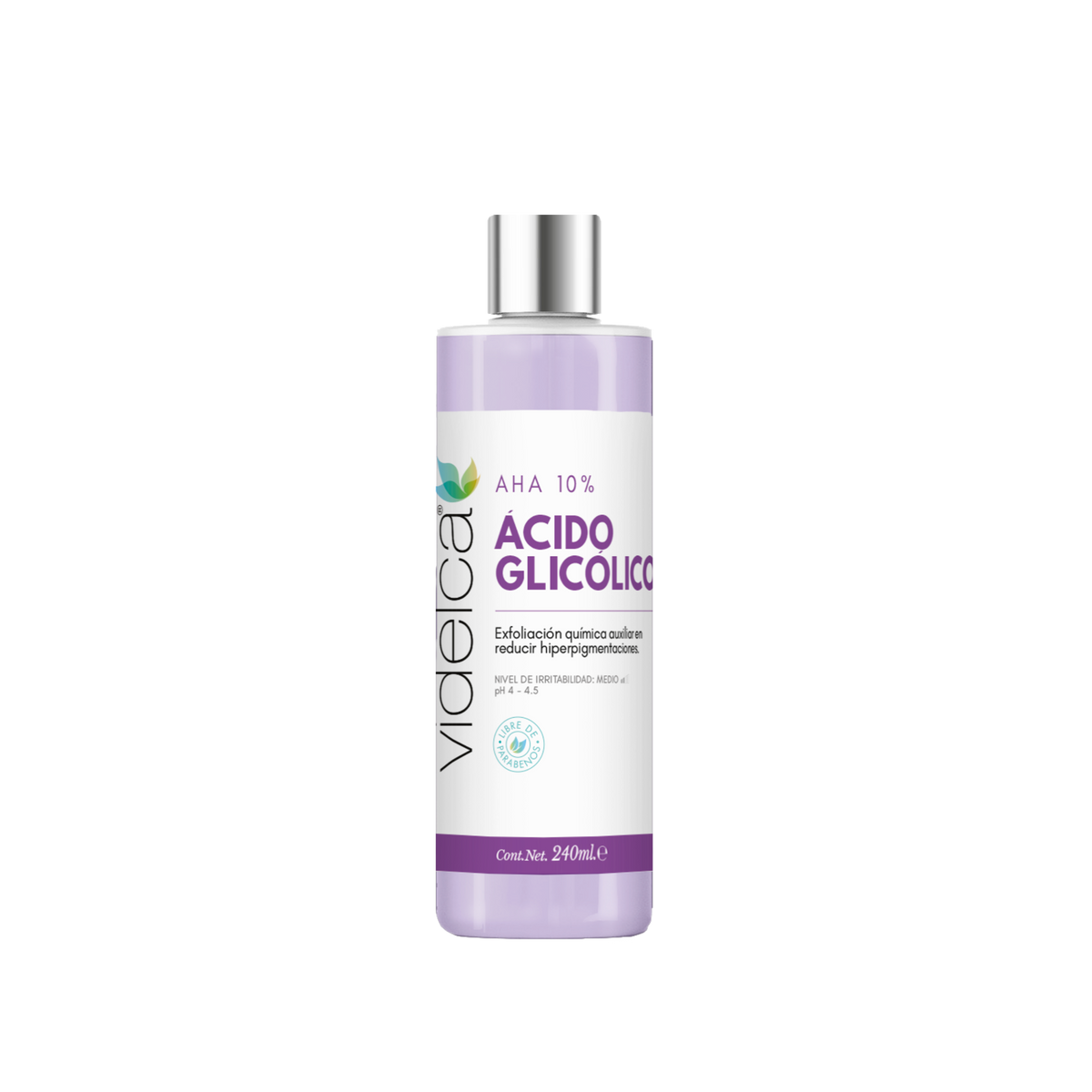 AHA Glicólico 240ml