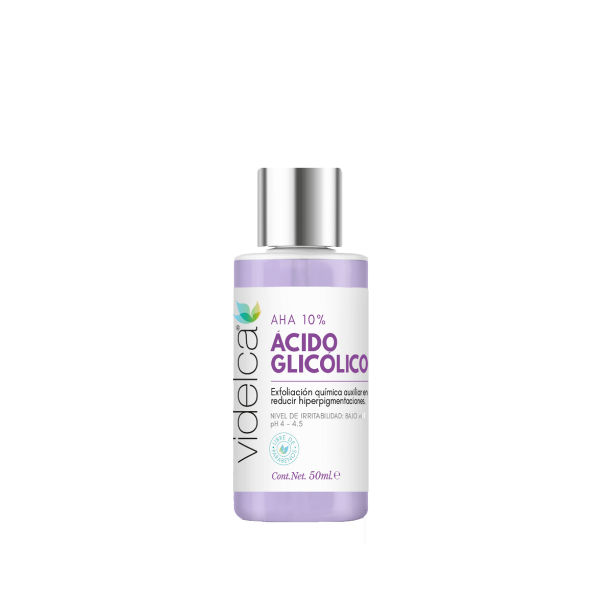 AHA Glicólico 50ml