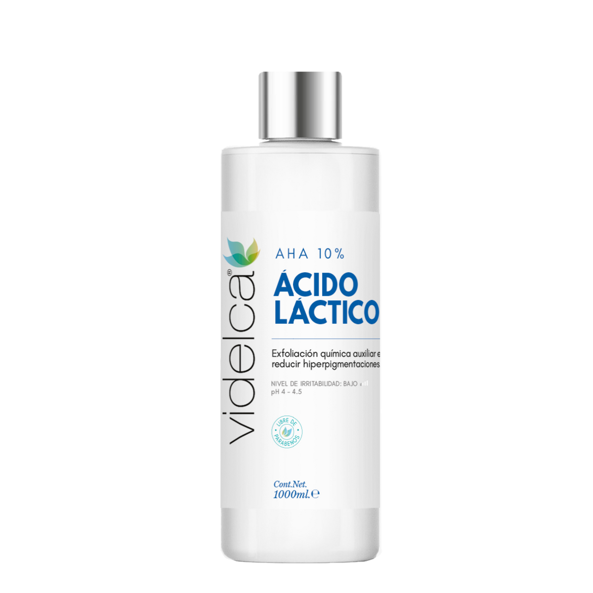 AHA Láctico 1L