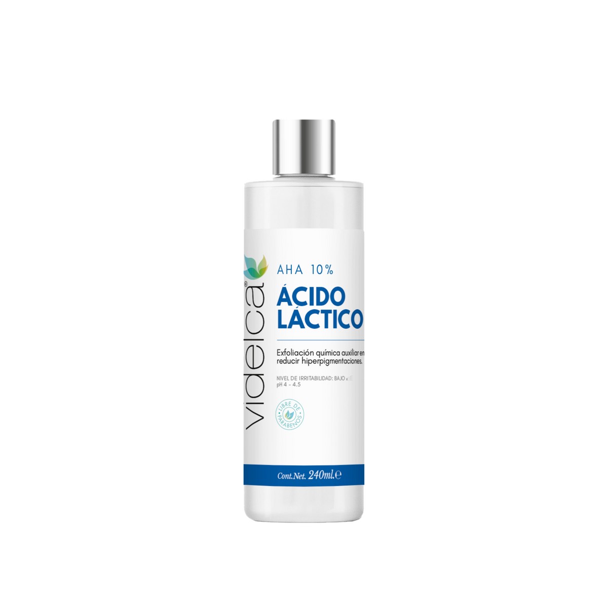 AHA Láctico 240ml