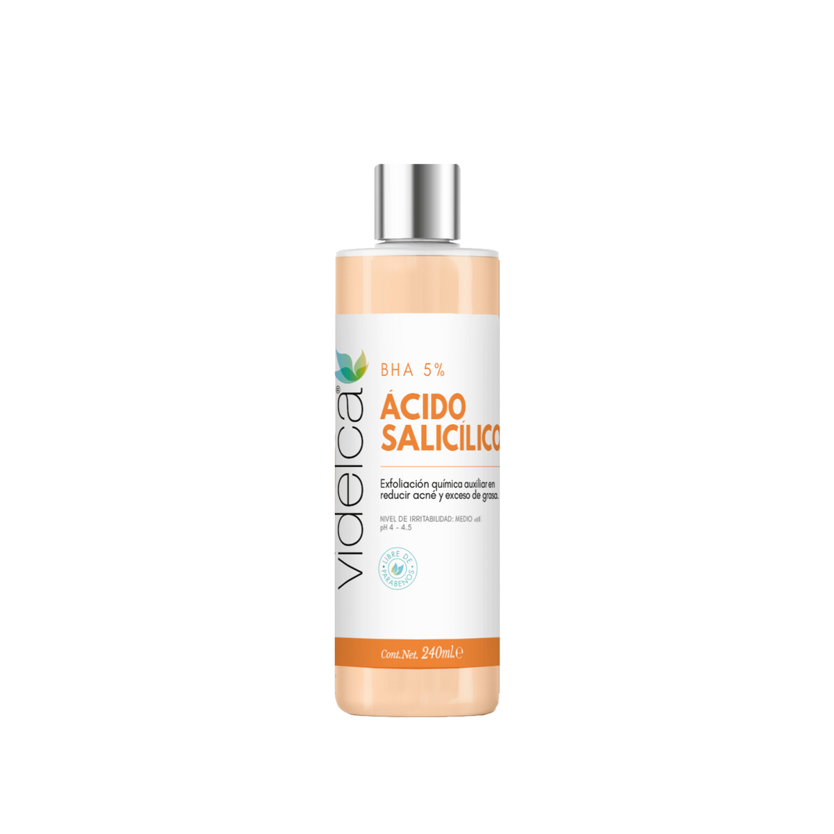 BHA Salicílico 240ml
