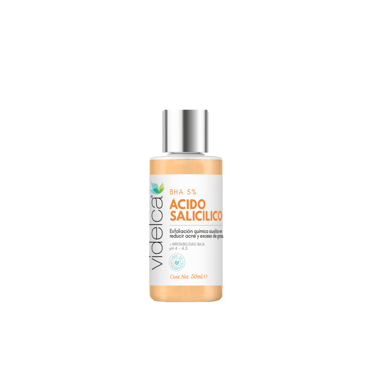 BHA Salicílico 50ml