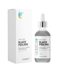 Black Peeling