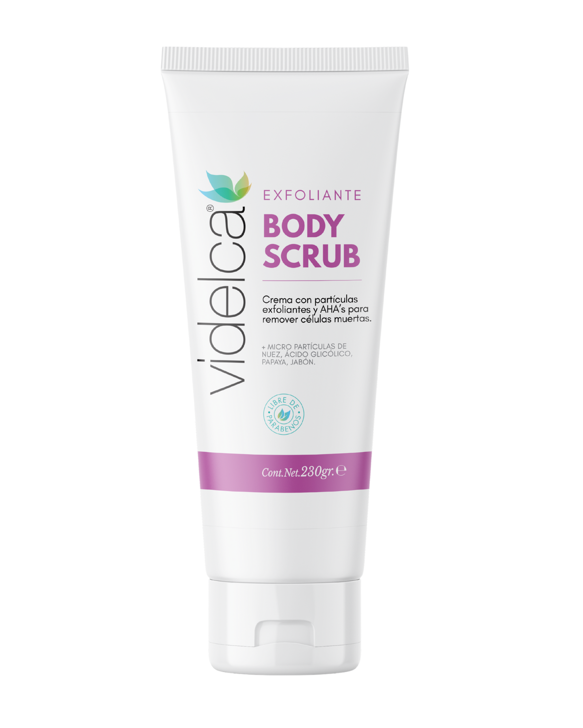 Body Scrub