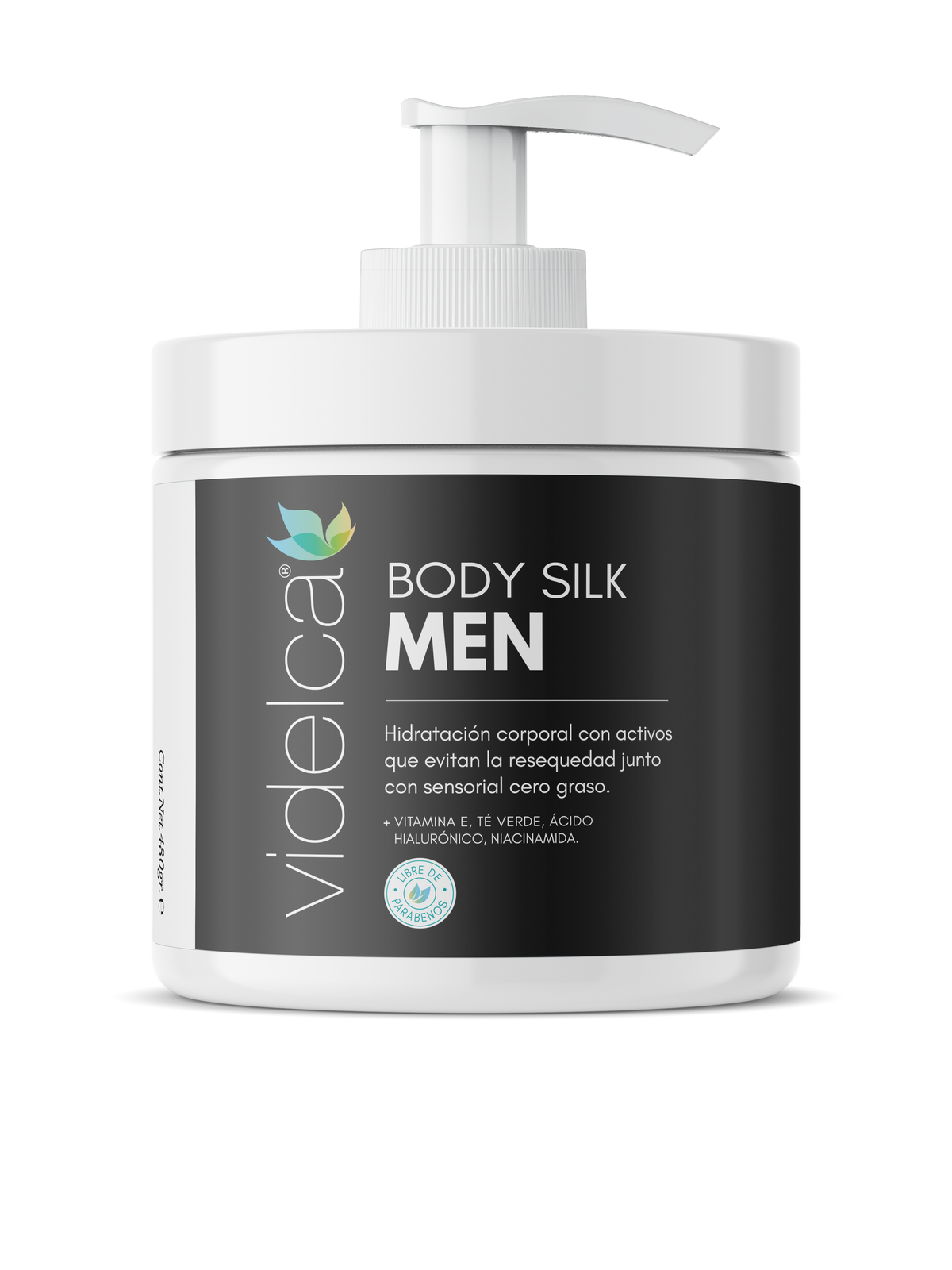 Body Slik Men