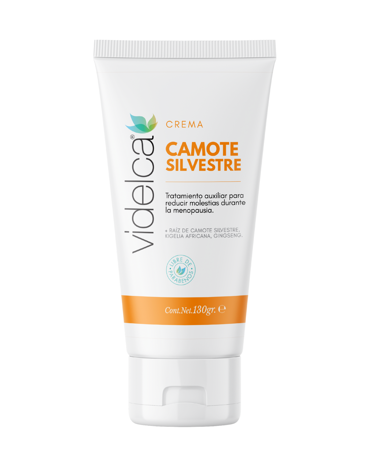 Camote Silvestre