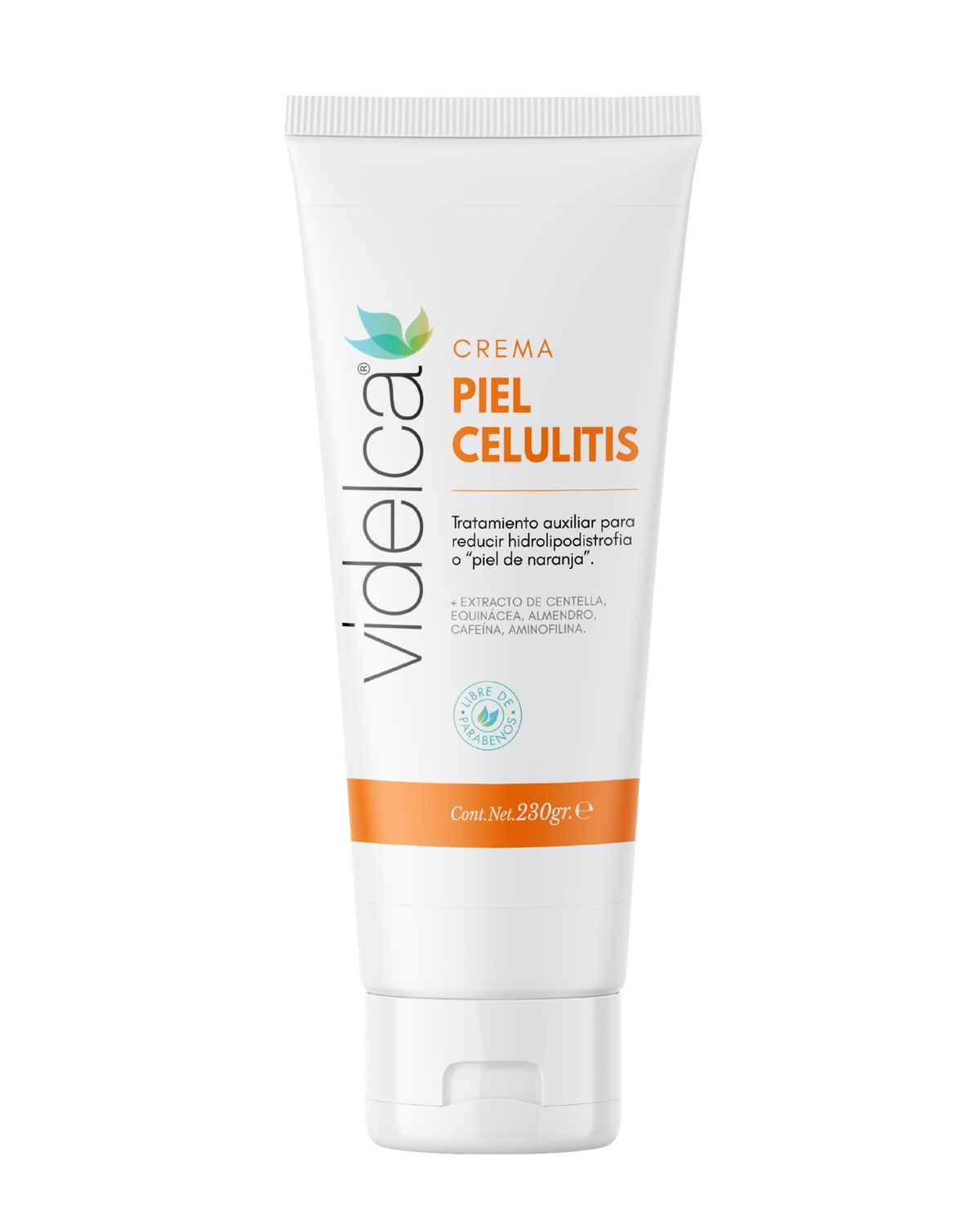 Piel Celulitis