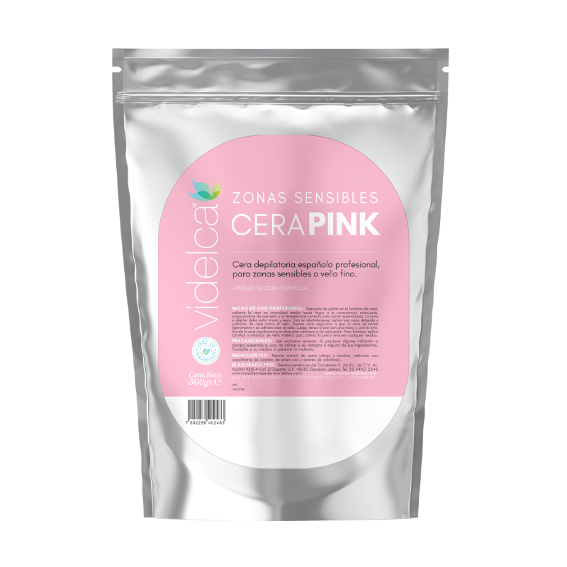 Cera Pink