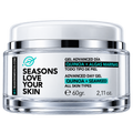 Gel Advance Día (quinioa + algas marinas)