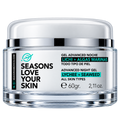 Gel Advance Noche (lichi + algas marinas)