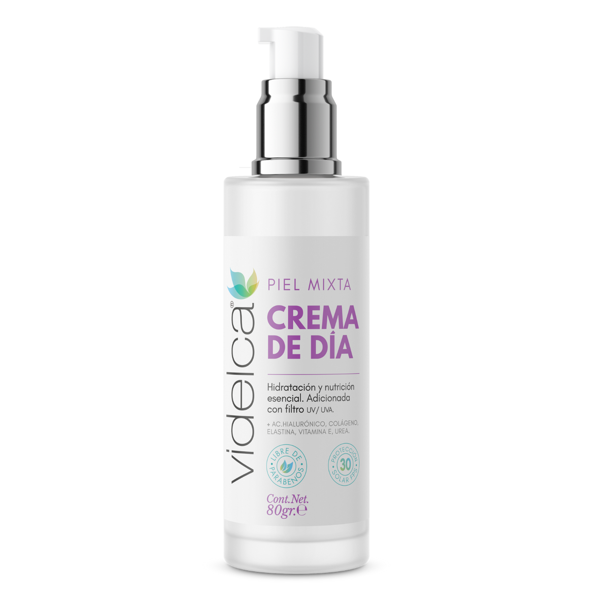 Crema de Día