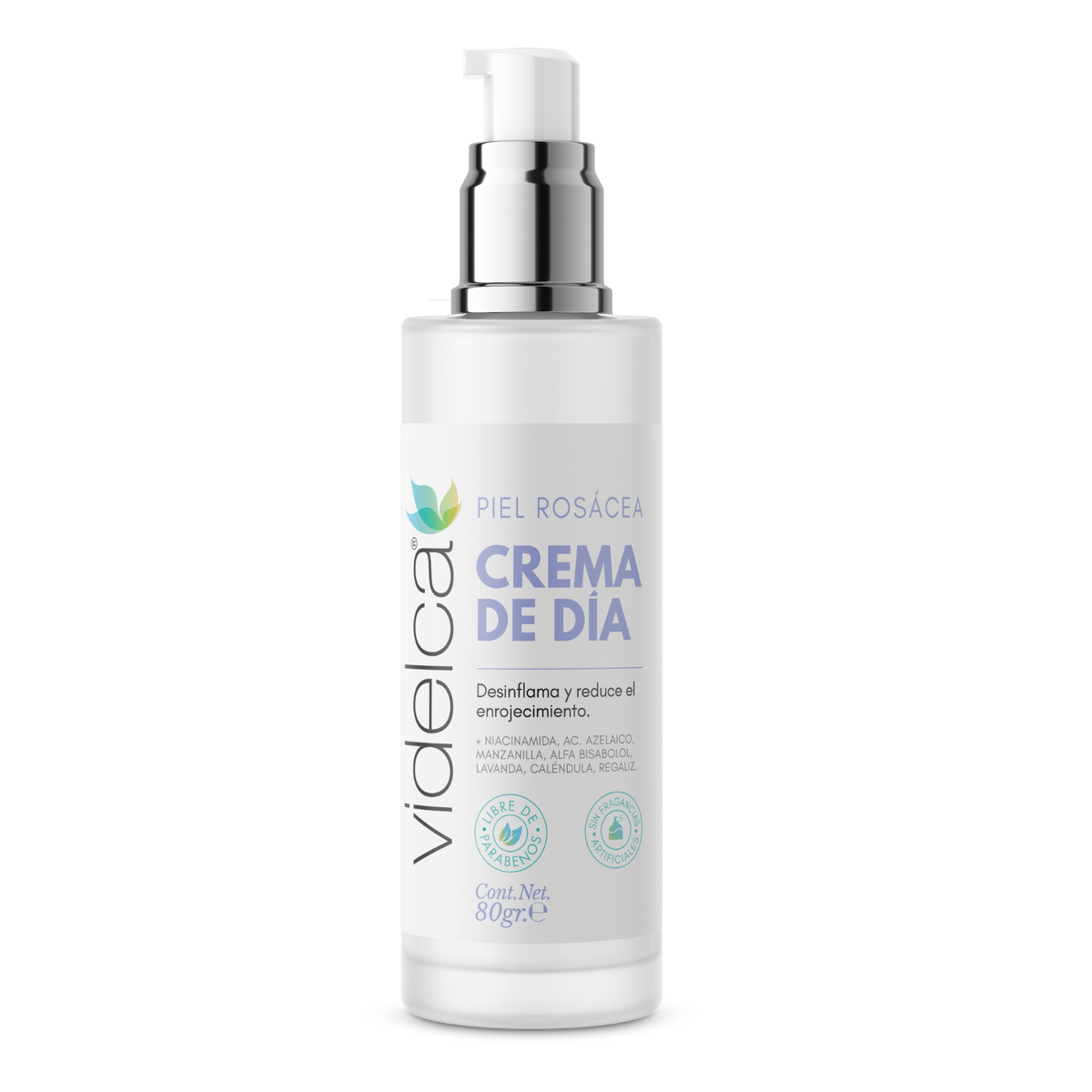 Crema de Día