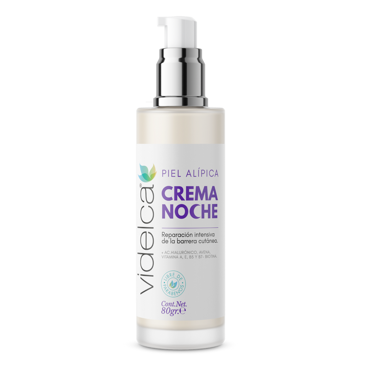 Crema de Noche