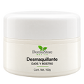 Desmaquillante Libre de Aceite Mineral