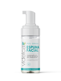 Espuma Facial 50ml