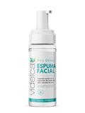 Espuma Facial 160ml