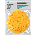 Esponja Facial de Celulosa