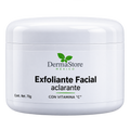 Exfoliante Facial Aclarante
