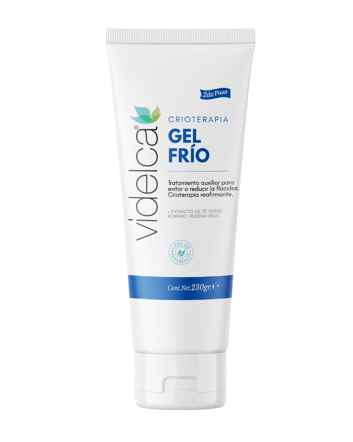Gel Frio