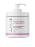 Hialurónico + Colágeno