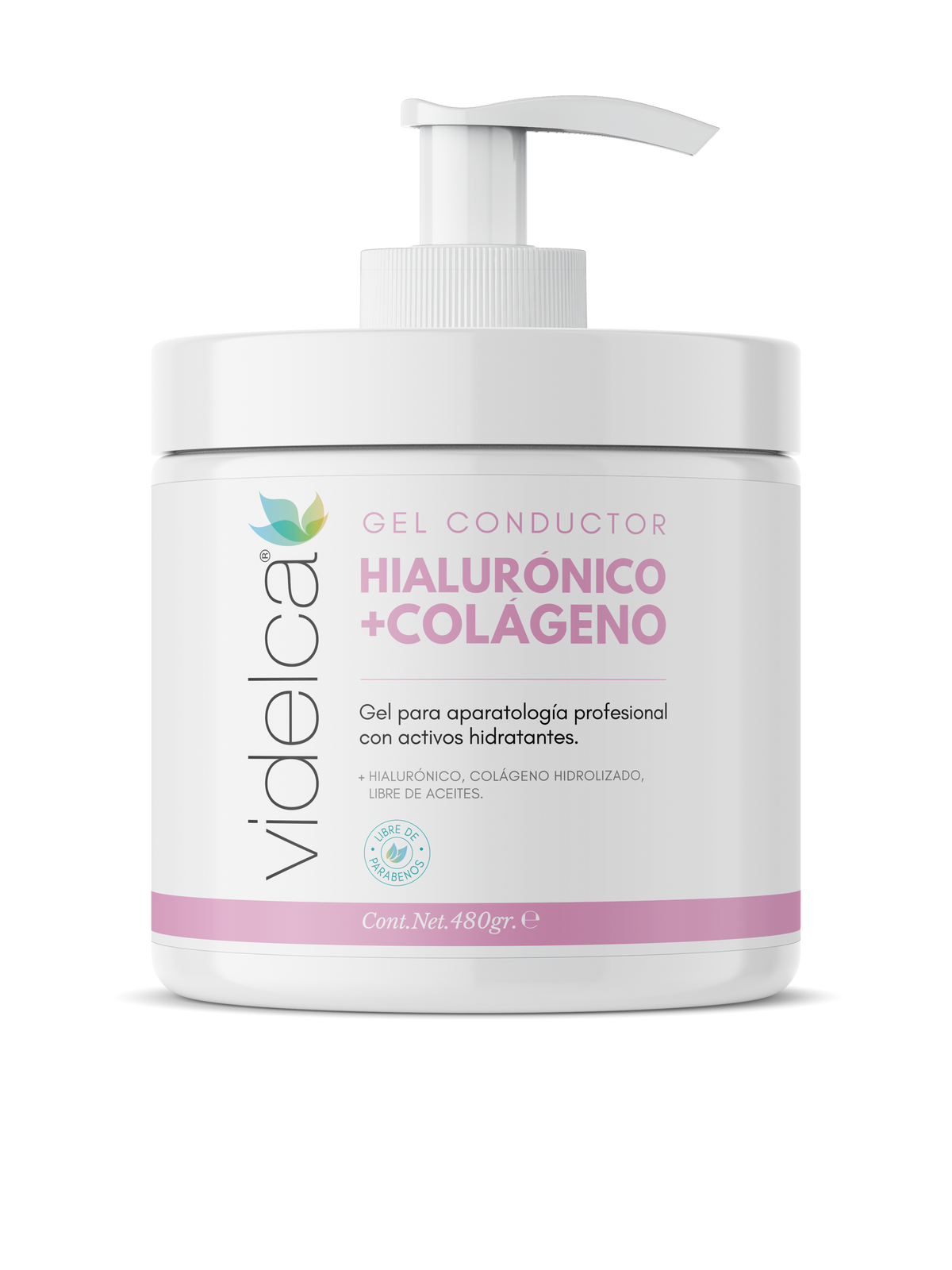 Hialurónico + Colágeno
