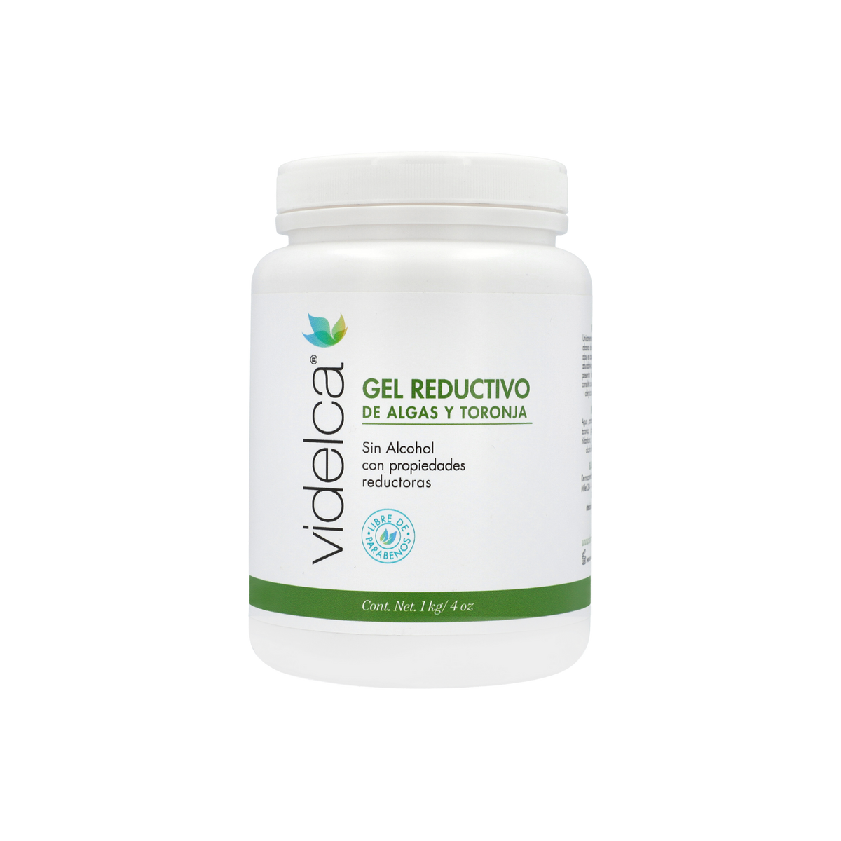 Gel Reductivo