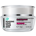 Gel Contorno de Ojos Estimulador (orquídea AH + algas marinas)