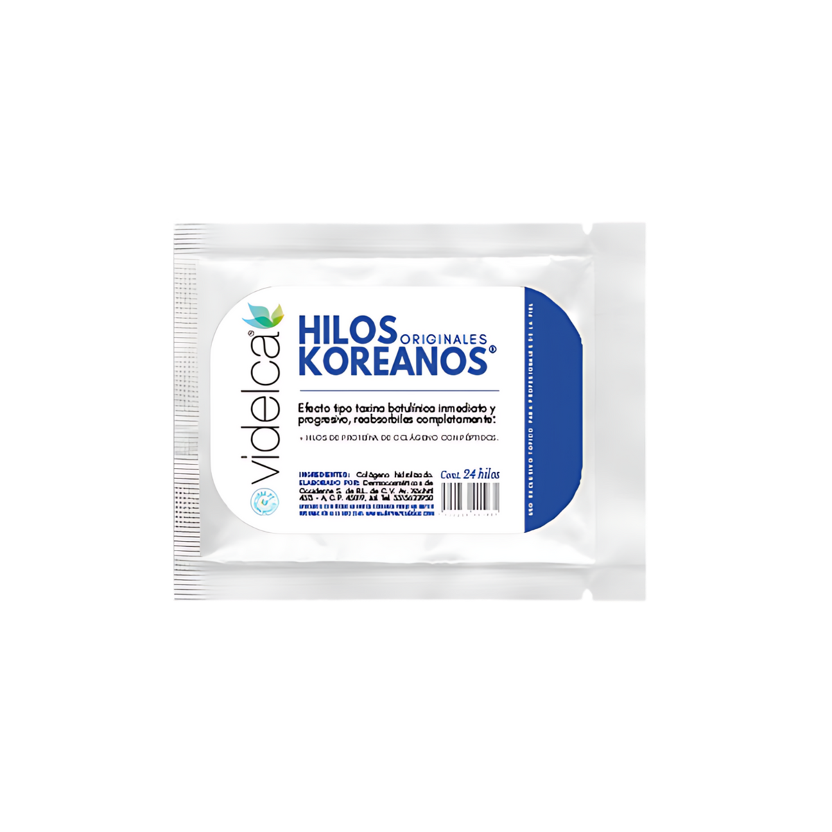 Hilos Koreanos