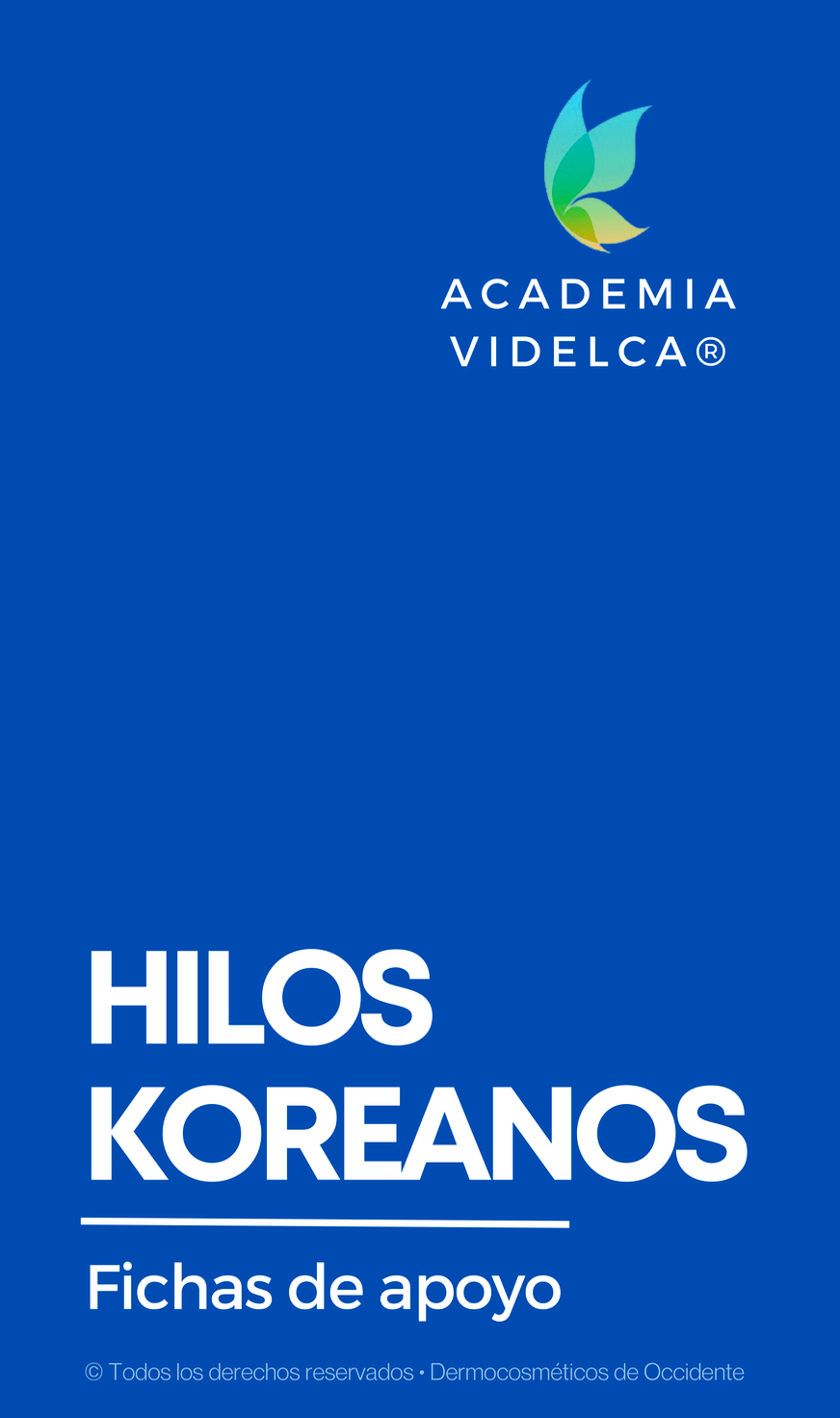 Hilos Koreanos