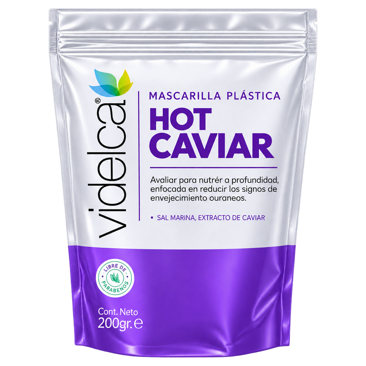 Hot Caviar