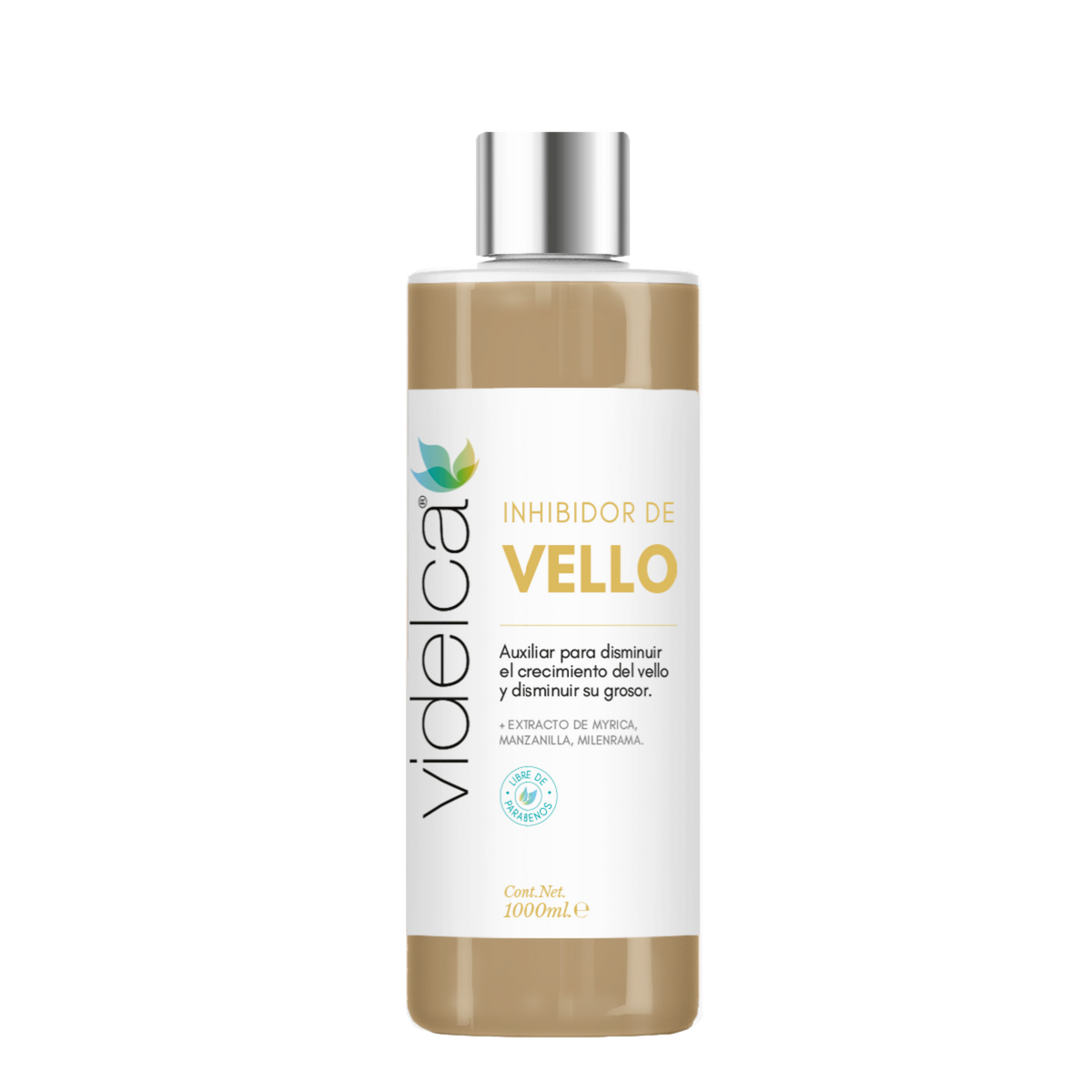 Inhibidor de Vello 1L