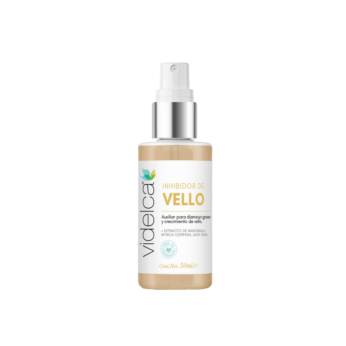 Inhibidor de Vello 50ml