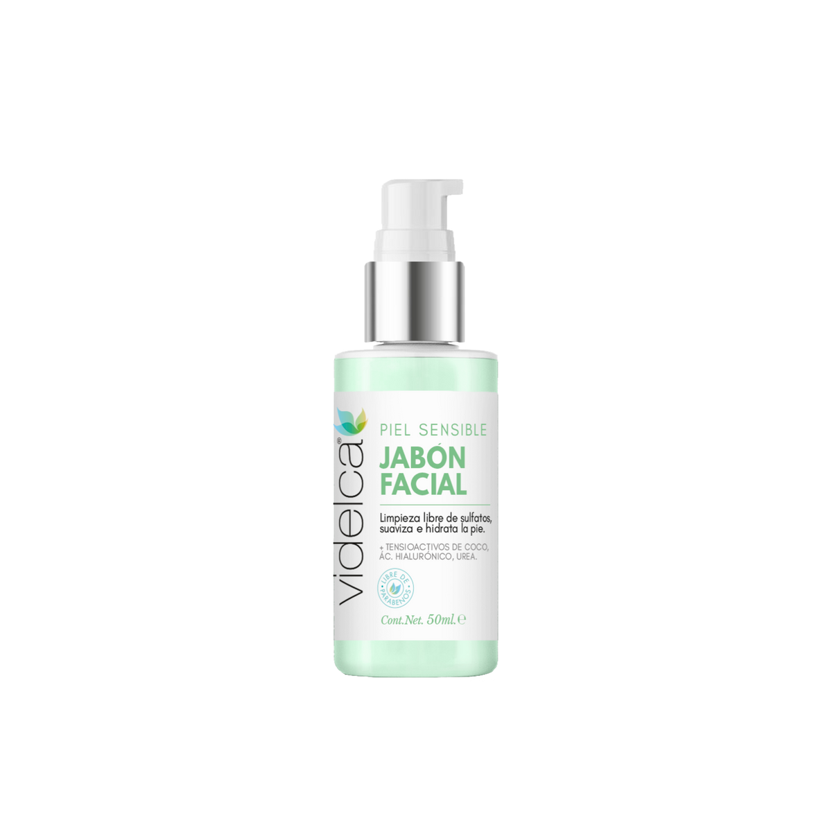 Jabón Facial 50ml