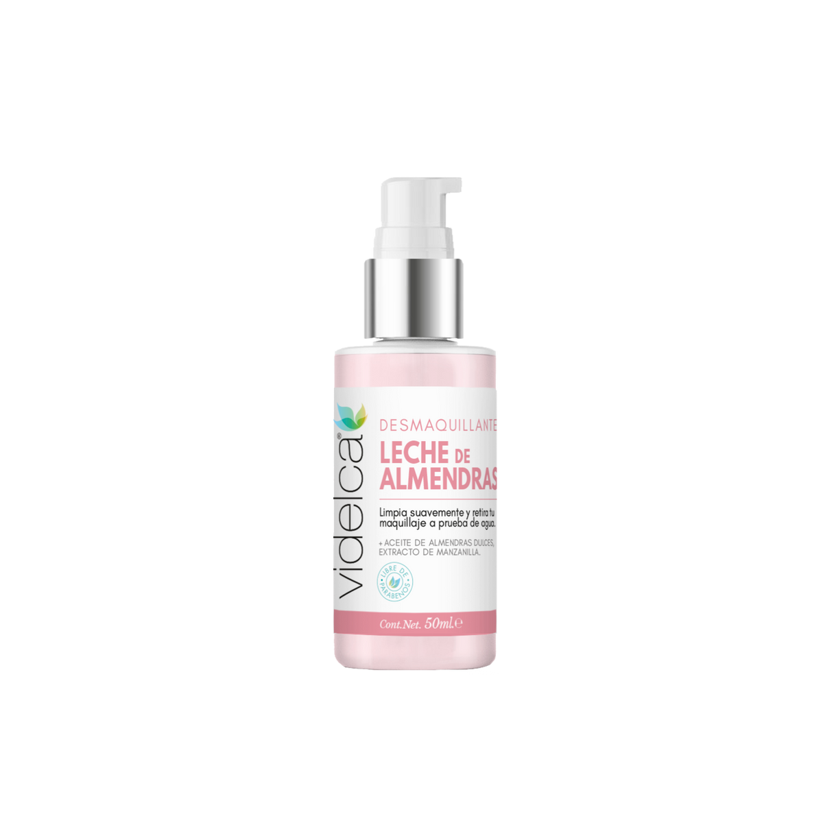 Leche Limpiadora 50ml