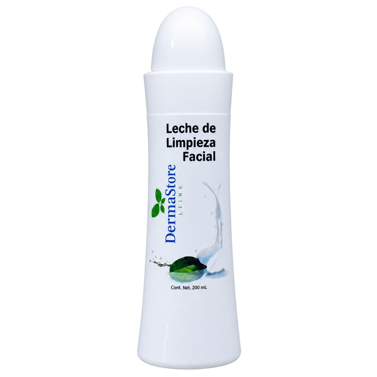 Leche de Limpieza