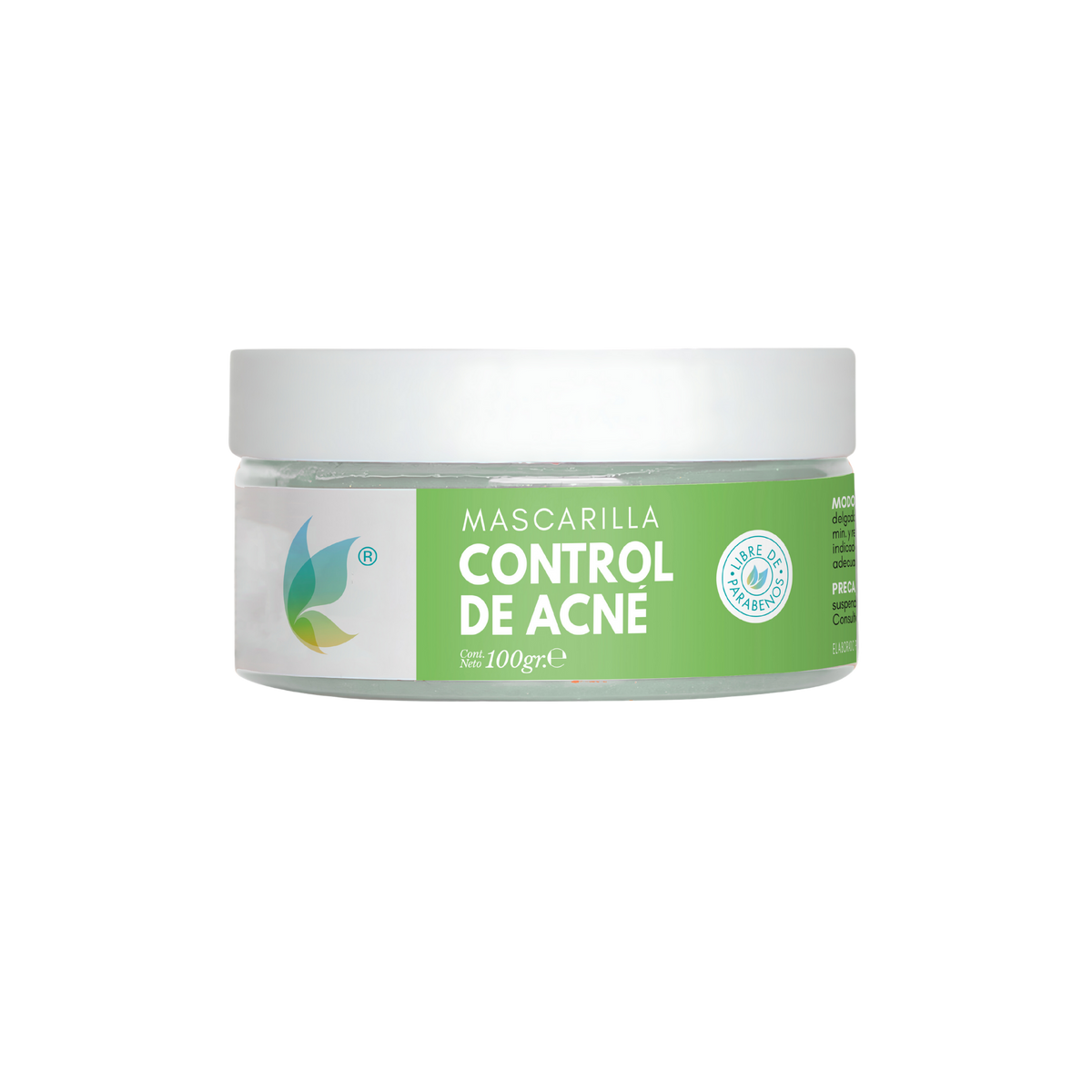 Control Acné 100gr