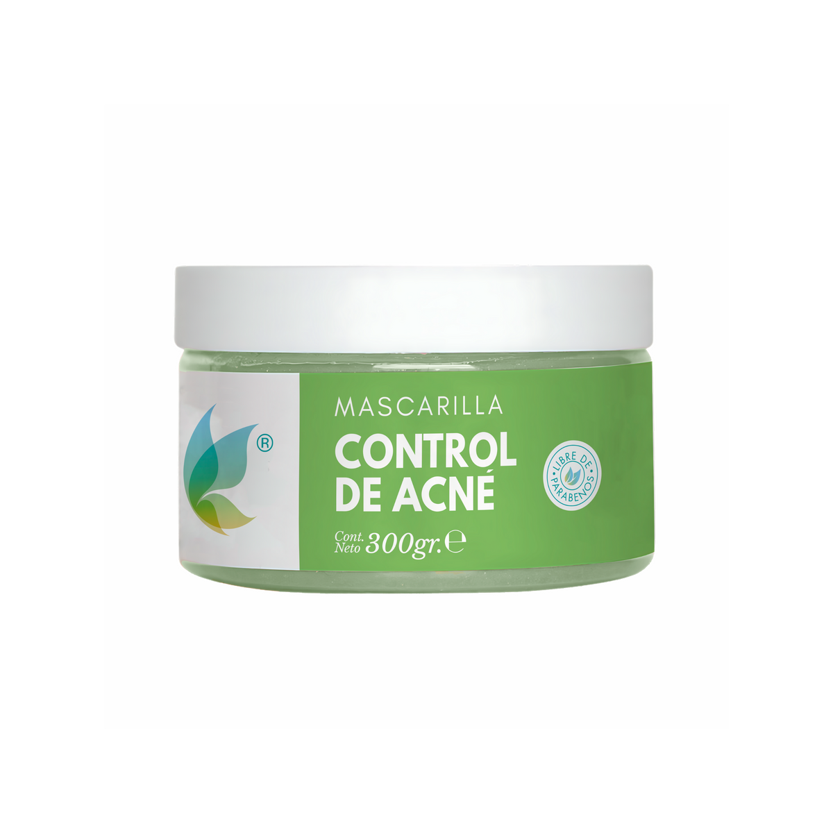 Control Acné 300gr