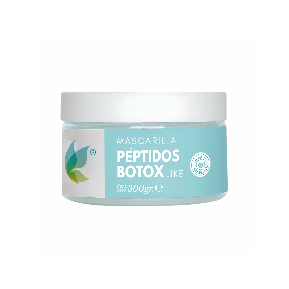 Péptidos Botox 300gr