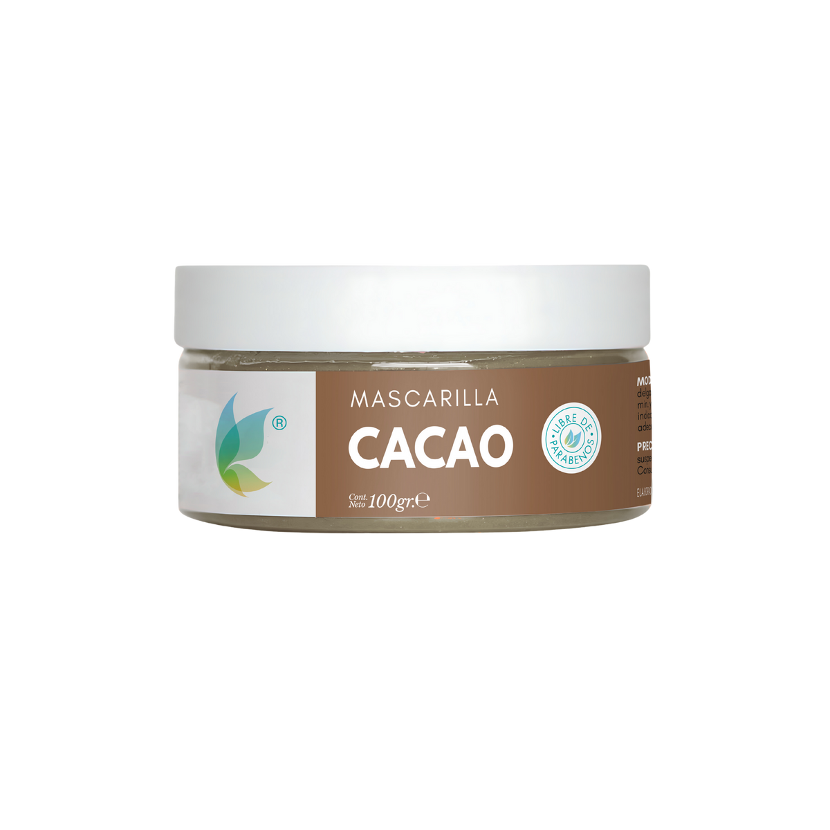 Cacao 100gr