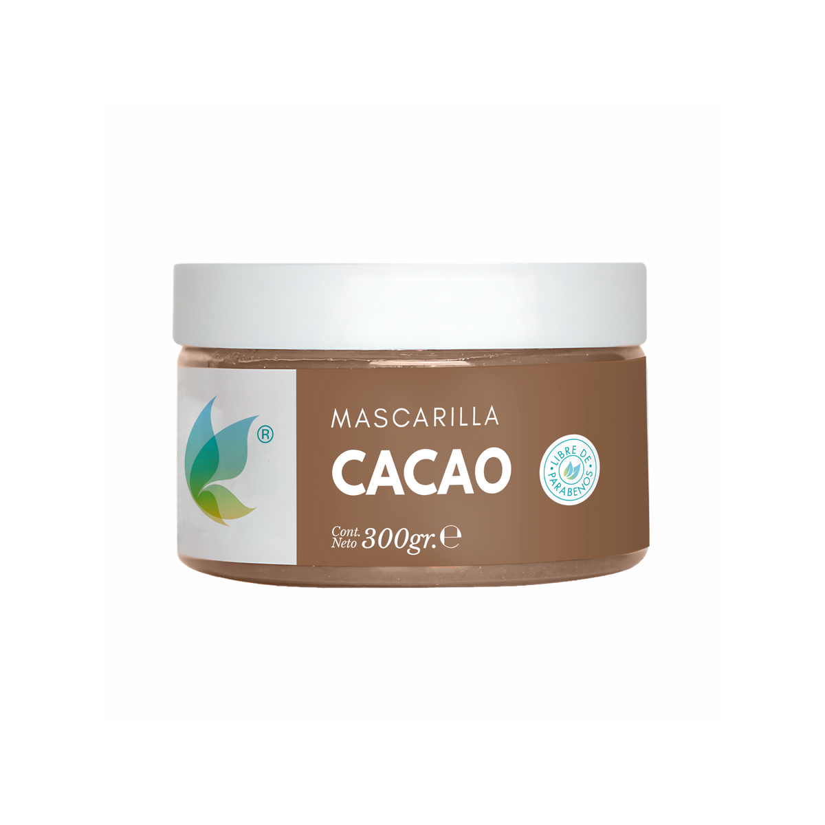 Cacao 300gr