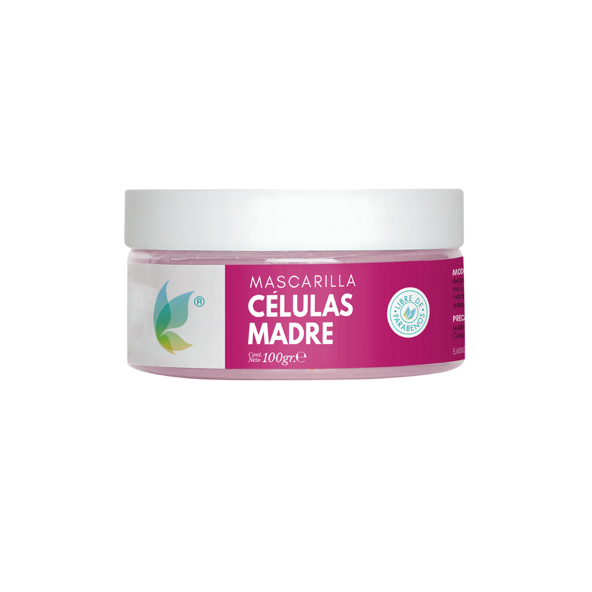 Células Madre 100gr
